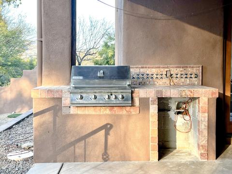 9822 E Forest Grove Loop, Tucson, AZ 85749 photo 45