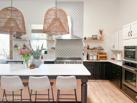 9822 E Forest Grove Loop, Tucson, AZ 85749 photo 19