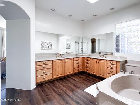 9822 E Forest Grove Loop, Tucson, AZ 85749 photo 40
