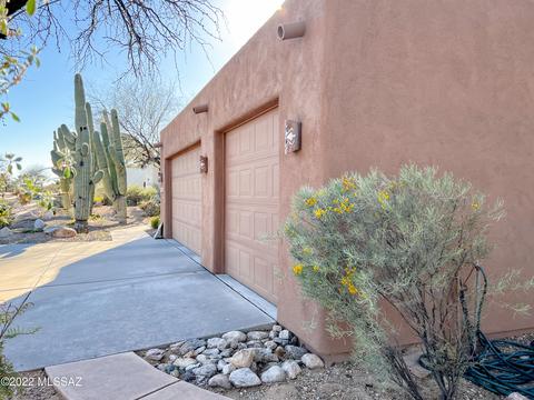 9822 E Forest Grove Loop, Tucson, AZ 85749 photo 3
