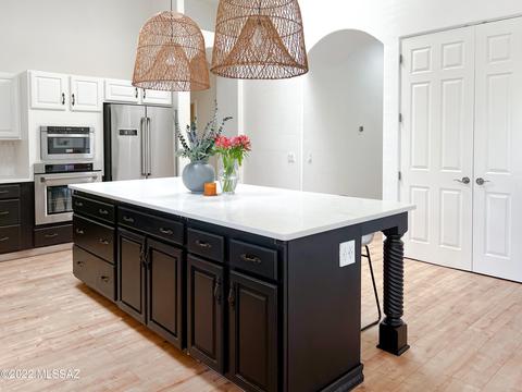 9822 E Forest Grove Loop, Tucson, AZ 85749 photo 18