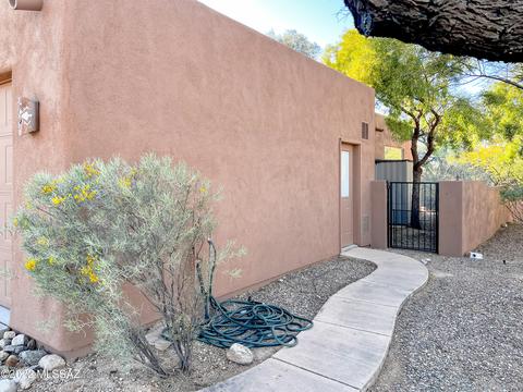 9822 E Forest Grove Loop, Tucson, AZ 85749 photo 4