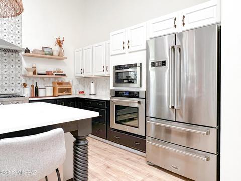 9822 E Forest Grove Loop, Tucson, AZ 85749 photo 17