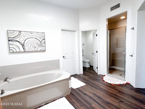 9822 E Forest Grove Loop, Tucson, AZ 85749 photo 41