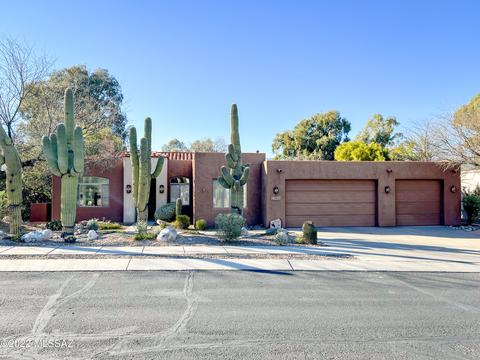 9822 E Forest Grove Loop, Tucson, AZ 85749 photo 1