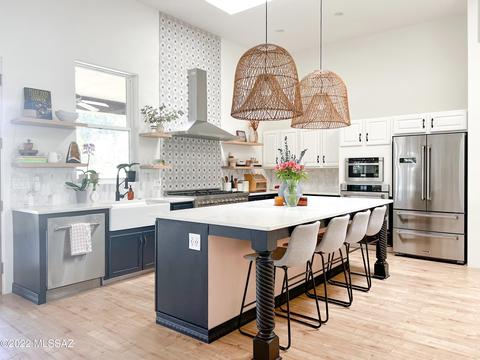 9822 E Forest Grove Loop, Tucson, AZ 85749 photo 14