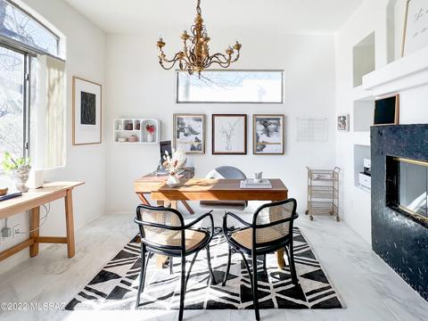9822 E Forest Grove Loop, Tucson, AZ 85749 photo 8
