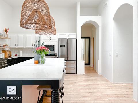 9822 E Forest Grove Loop, Tucson, AZ 85749 photo 16