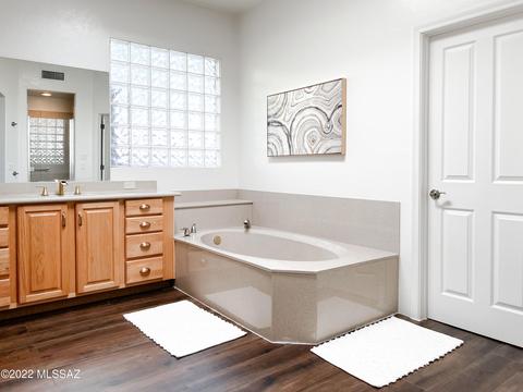 9822 E Forest Grove Loop, Tucson, AZ 85749 photo 38