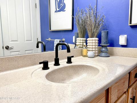 9822 E Forest Grove Loop, Tucson, AZ 85749 photo 29