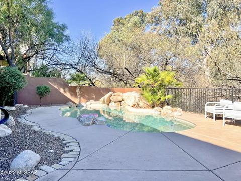 9822 E Forest Grove Loop, Tucson, AZ 85749 photo 46