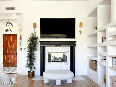 9822 E Forest Grove Loop, Tucson, AZ 85749 photo 11