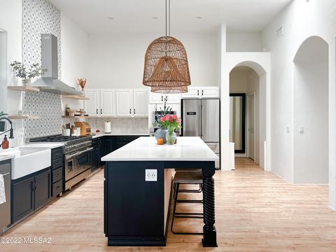 9822 E Forest Grove Loop, Tucson, AZ 85749 photo 15