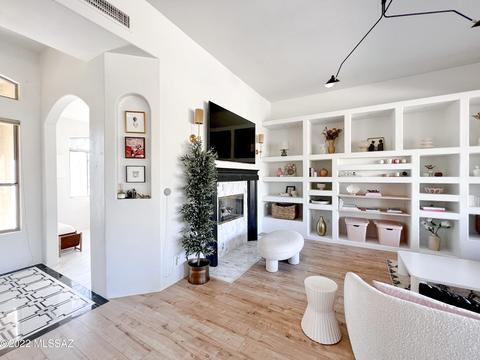 9822 E Forest Grove Loop, Tucson, AZ 85749 photo 13