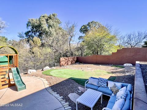 9822 E Forest Grove Loop, Tucson, AZ 85749 photo 48
