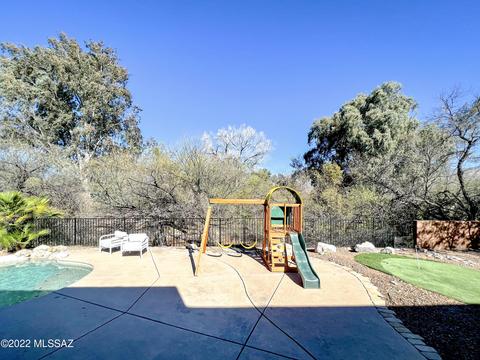 9822 E Forest Grove Loop, Tucson, AZ 85749 photo 50