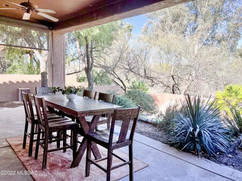 9822 E Forest Grove Loop, Tucson, AZ 85749 photo 44