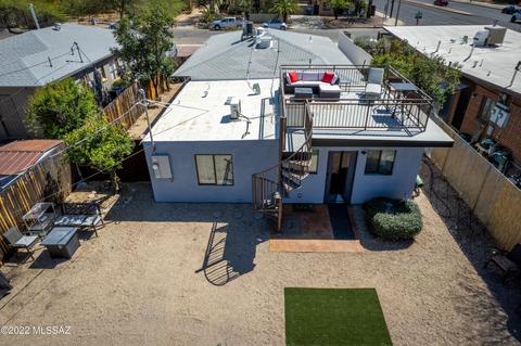 1909 E 8th St, Tucson, AZ 85719 photo 25