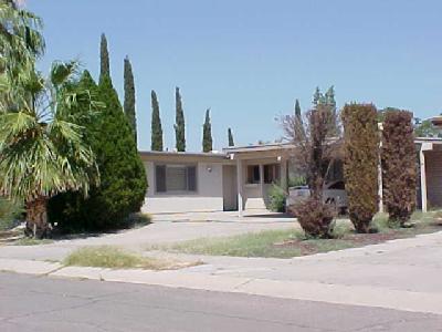 7701 E Lester St, Tucson, AZ 85715 photo 1