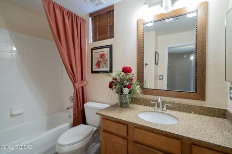 8845 E Meadow Spring Pl, Tucson, AZ 85747 photo 13