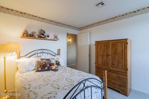 8845 E Meadow Spring Pl, Tucson, AZ 85747 photo 16