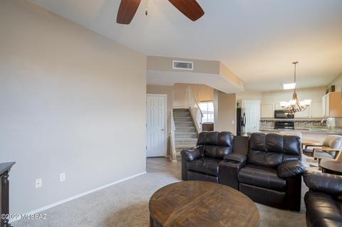 8845 E Meadow Spring Pl, Tucson, AZ 85747 photo 6