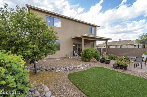 8845 E Meadow Spring Pl, Tucson, AZ 85747 photo 20