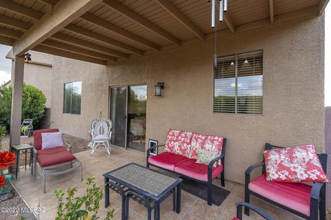 8845 E Meadow Spring Pl, Tucson, AZ 85747 photo 22