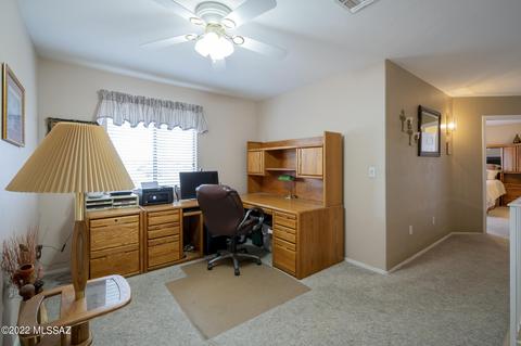 8845 E Meadow Spring Pl, Tucson, AZ 85747 photo 14