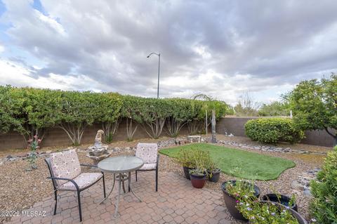 8845 E Meadow Spring Pl, Tucson, AZ 85747 photo 21