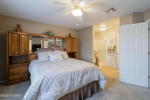 8845 E Meadow Spring Pl, Tucson, AZ 85747 photo 9