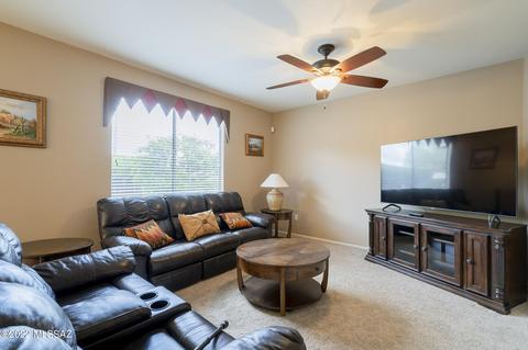 8845 E Meadow Spring Pl, Tucson, AZ 85747 photo 3