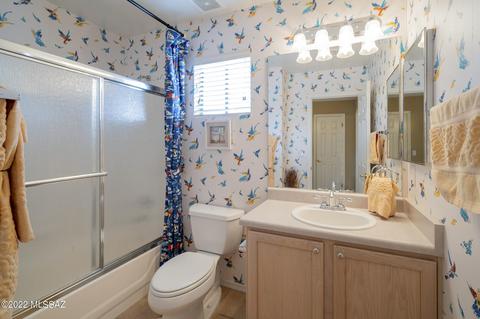 8845 E Meadow Spring Pl, Tucson, AZ 85747 photo 17