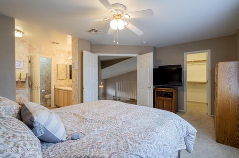 8845 E Meadow Spring Pl, Tucson, AZ 85747 photo 10