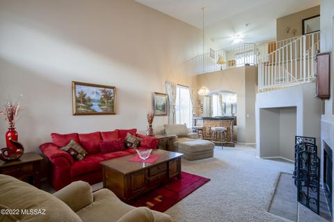 8845 E Meadow Spring Pl, Tucson, AZ 85747 photo 4