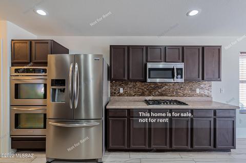 687 E Sterling Canyon Dr, Vail, AZ 85641 photo 6