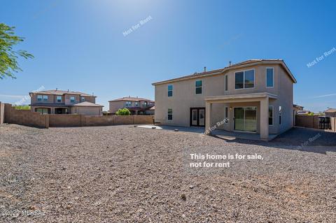687 E Sterling Canyon Dr, Vail, AZ 85641 photo 9