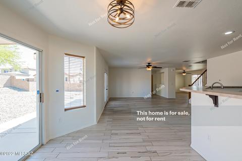 687 E Sterling Canyon Dr, Vail, AZ 85641 photo 12