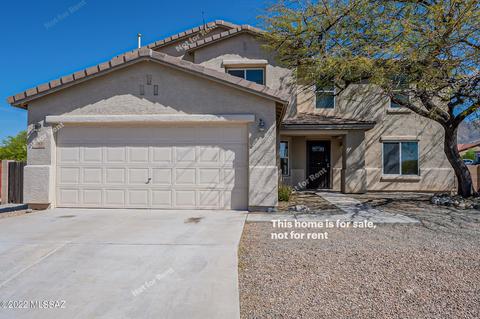 687 E Sterling Canyon Dr, Vail, AZ 85641 photo 1
