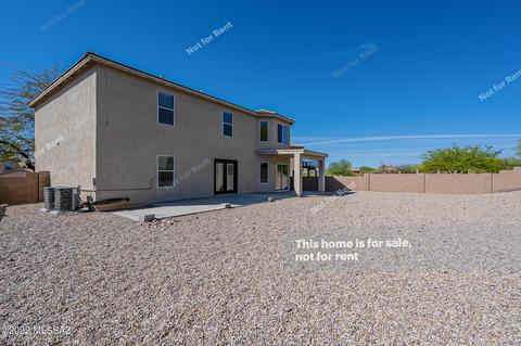 687 E Sterling Canyon Dr, Vail, AZ 85641 photo 31