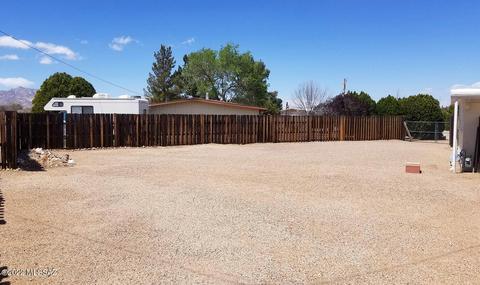 1024 E Justin Cir, Pearce, AZ 85625 photo 9