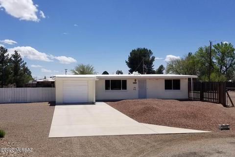 1024 E Justin Cir, Pearce, AZ 85625 photo 2
