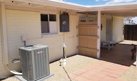 1024 E Justin Cir, Pearce, AZ 85625 photo 6