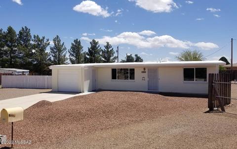 1024 E Justin Cir, Pearce, AZ 85625 photo 3