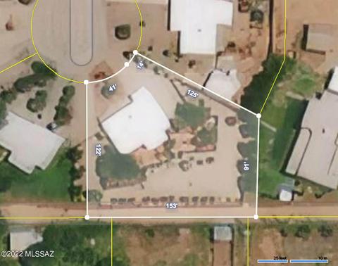 1024 E Justin Cir, Pearce, AZ 85625 photo 26