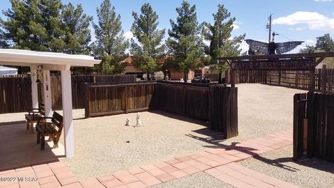1024 E Justin Cir, Pearce, AZ 85625 photo 7