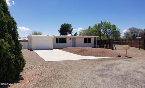 1024 E Justin Cir, Pearce, AZ 85625 photo 25