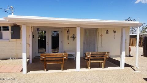 1024 E Justin Cir, Pearce, AZ 85625 photo 5