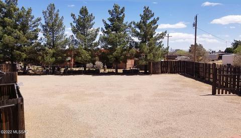 1024 E Justin Cir, Pearce, AZ 85625 photo 8