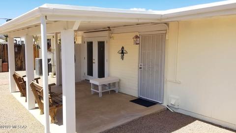 1024 E Justin Cir, Pearce, AZ 85625 photo 4